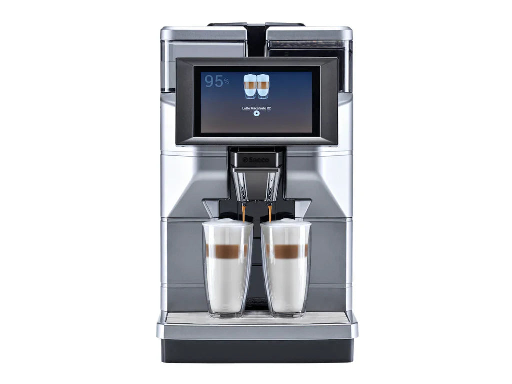 Bean-To-Cup