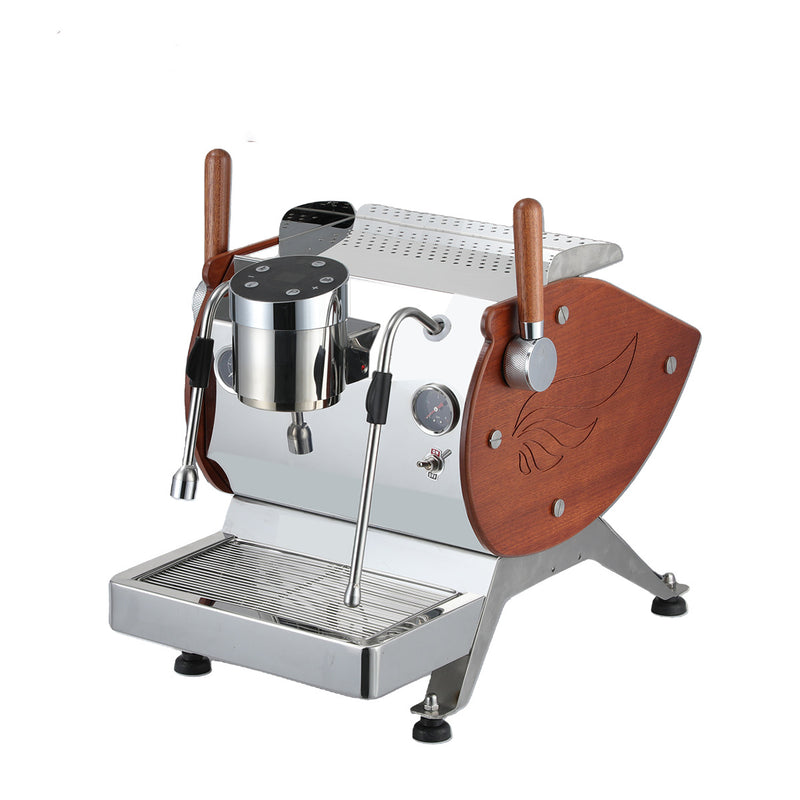 Smart Automatic 2 - KS530 Single Head Expresso Machine