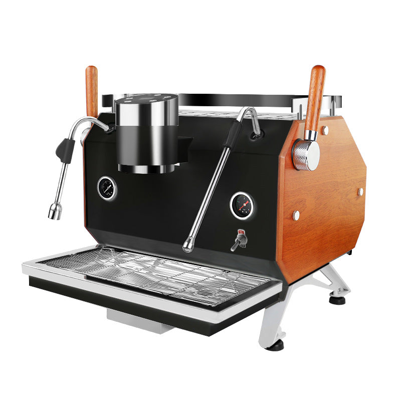Smart Automatic 2 - KS530 Single Head Expresso Machine
