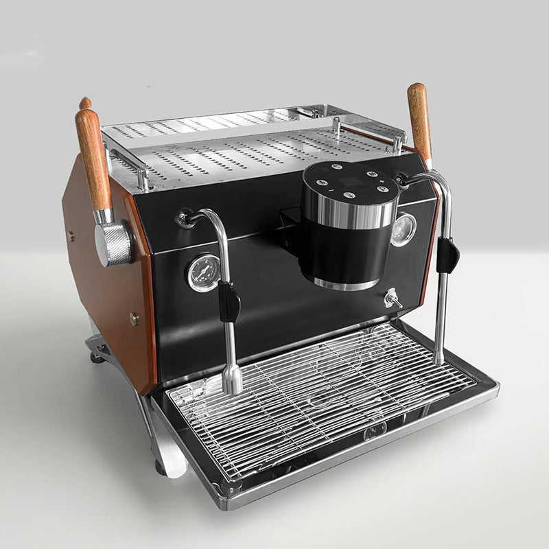 Smart Automatic 2 - KS530 Single Head Expresso Machine