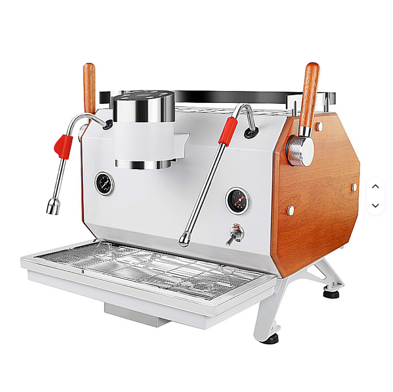Smart Automatic 2 - KS530 Single Head Expresso Machine